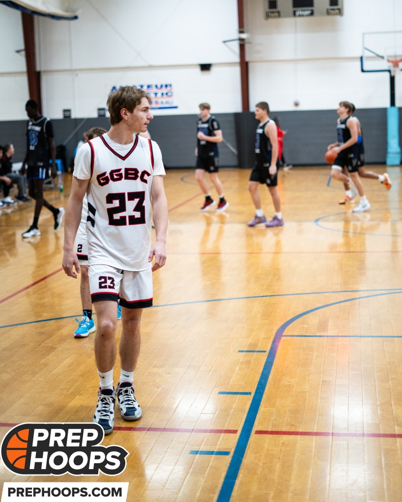 Michigan State Tournament: Head Turners