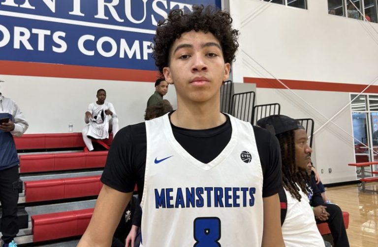Spring Wrap-Up: 2027 Stock Risers