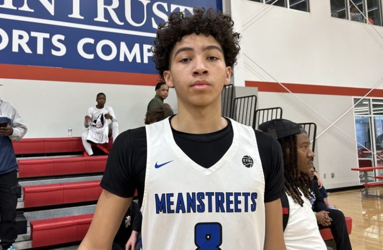 Area Rankings: Top 5 2027 Prospects in Southeast Iowa