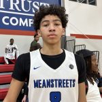 Area Rankings: Top 10 2027 Prospects in Southeast Iowa