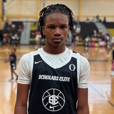 Khory Copeland