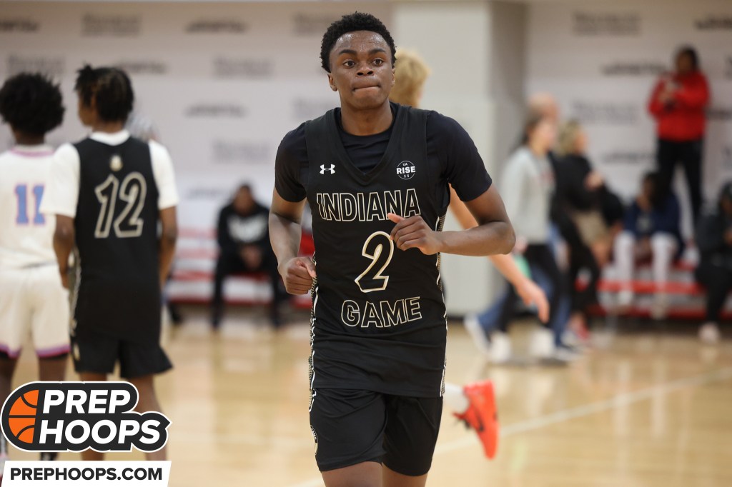 Impact Transfers &amp;#8211; Class of 2026, Part Two