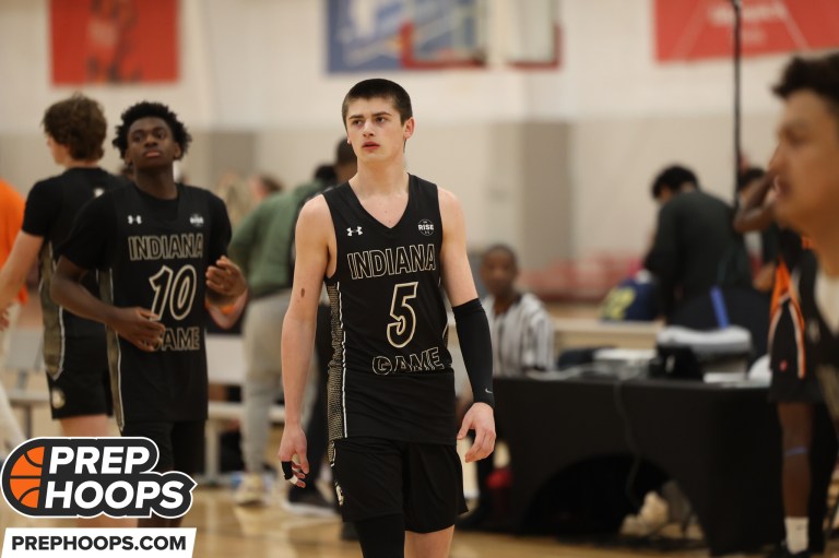 Purdue Team Camp - Ramsey&#039;s Standouts