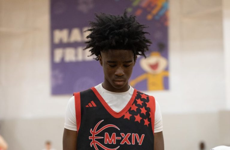 2025 Rankings: PG/Combo Stock Risers