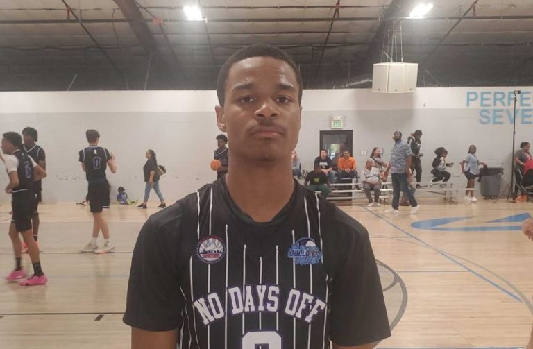 Top 2027 Point Guards