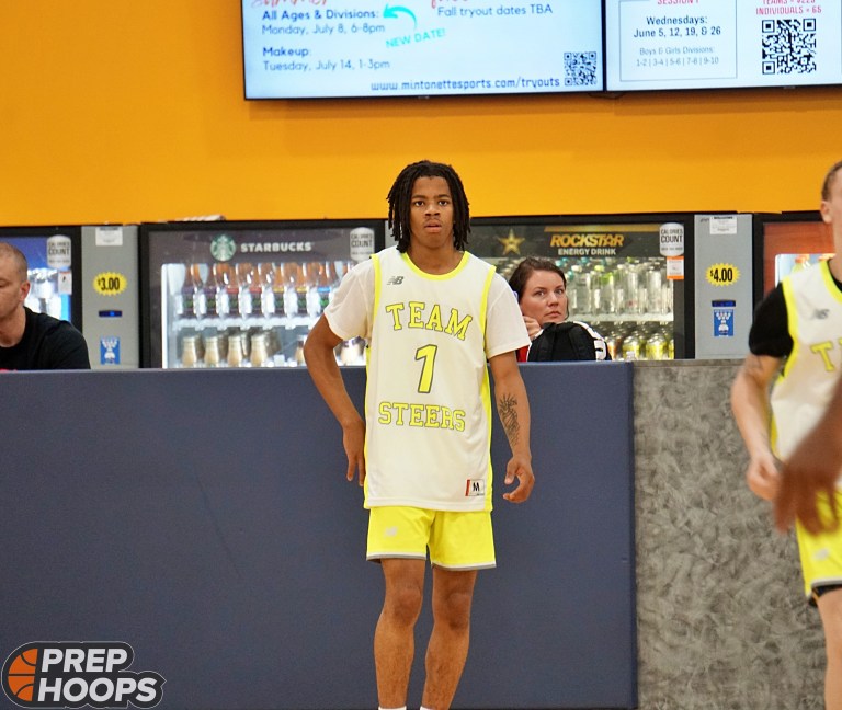 Program Profile: NEBC Elite