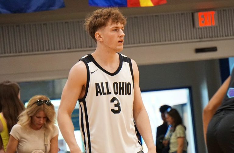 Ohio&#039;s Top Available 2025 SG&#039;s Part 2