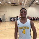 Prep Hoops Live: 2026 Illinois PG/Combos