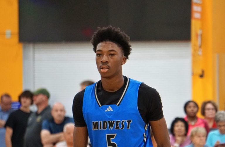 Dual Athlete Spotlight: 2026 Guards