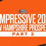 5 Impressive 2025 New Hampshire Prospects: Part 2