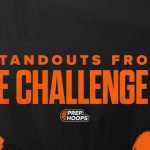 Standouts from The Challenge CT (5/18-5/19)