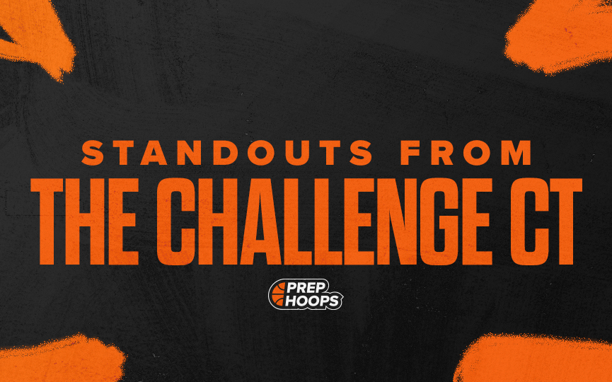 Standouts from The Challenge CT (5/18-5/19)