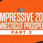5 Impressive 2027 Connecticut Prospects: Part 2