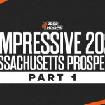 5 Impressive 2025 Massachusetts Prospects: Part 1
