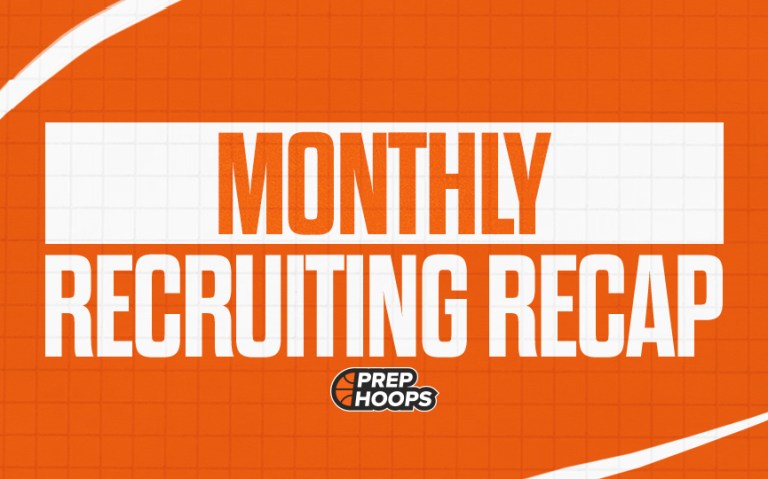July Recruiting Recap