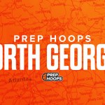 Area Rankings: 2025 North Georgia