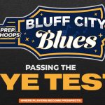 PHN Bluff City Blues Guards Passing the Eye Test