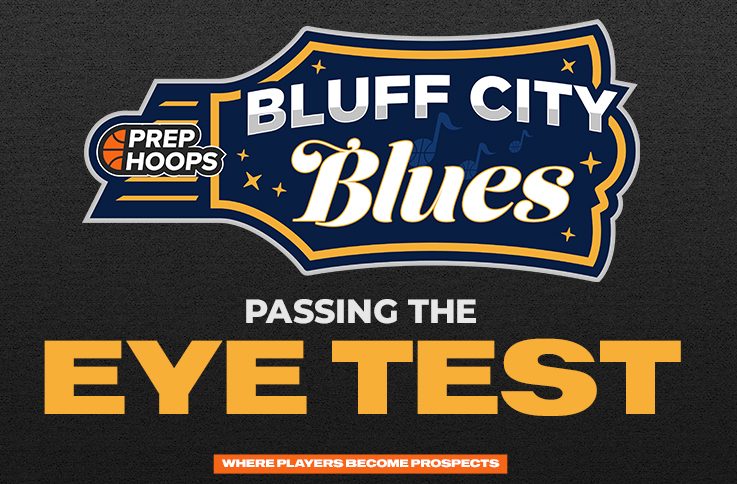 PHN Bluff City Blues Guards Passing the Eye Test