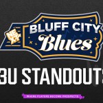 PHN Bluff City Blues 13U Standouts