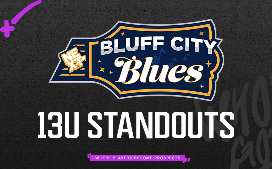 PHN Bluff City Blues 13U Standouts