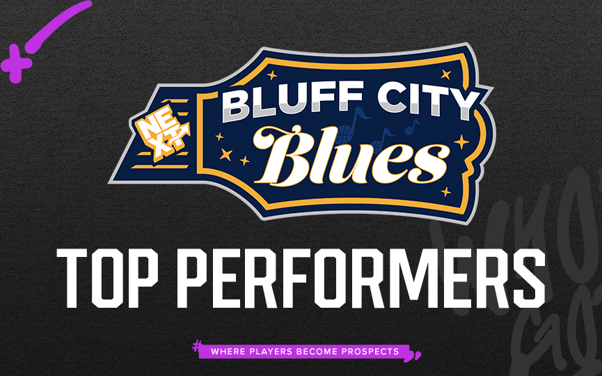 Top Performers from PHN Bluff City Blues