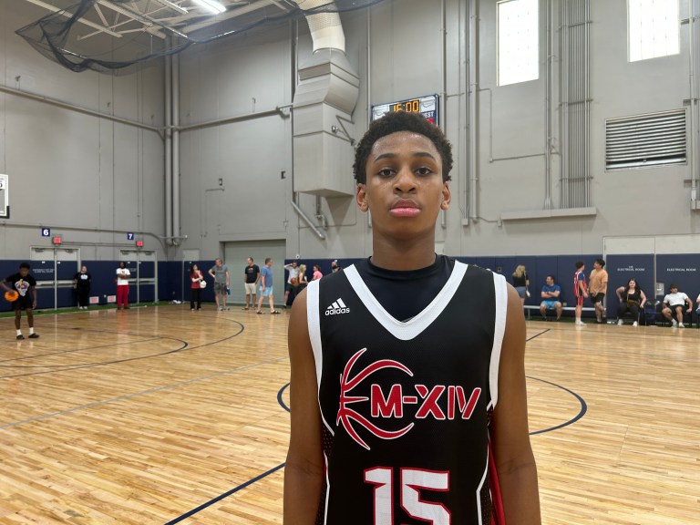 2027 Watch List: Wing New Names