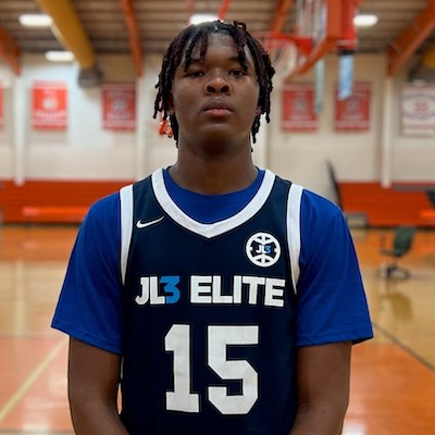 Ephriam 'EJ' Moore