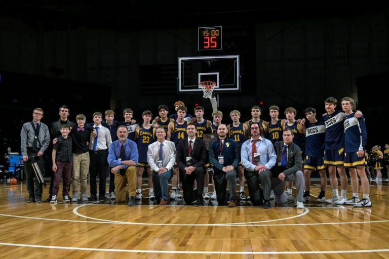 Rapid City Christian: Season Review