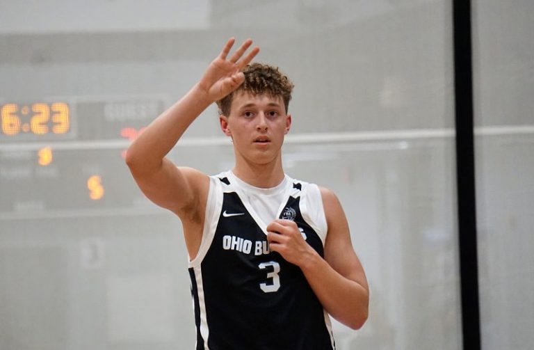 OHSAA Division VI Preseason 6-10