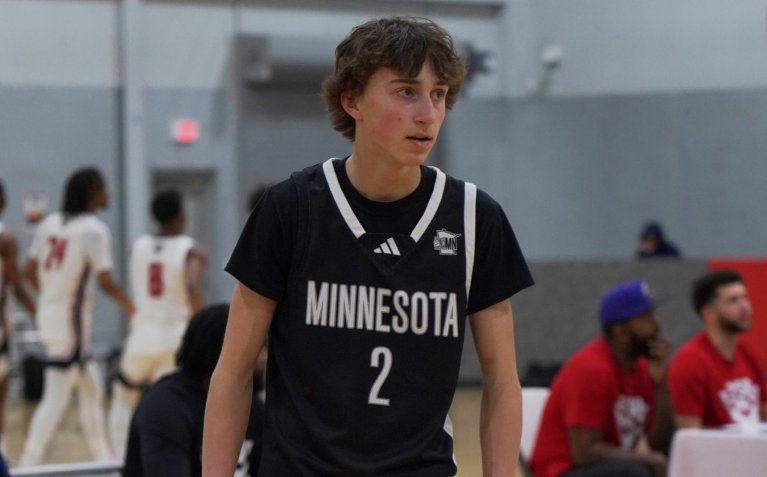 Battle at the Lakes: Jack&#039;s Friday Night Stars