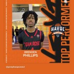 Brenden Phillips