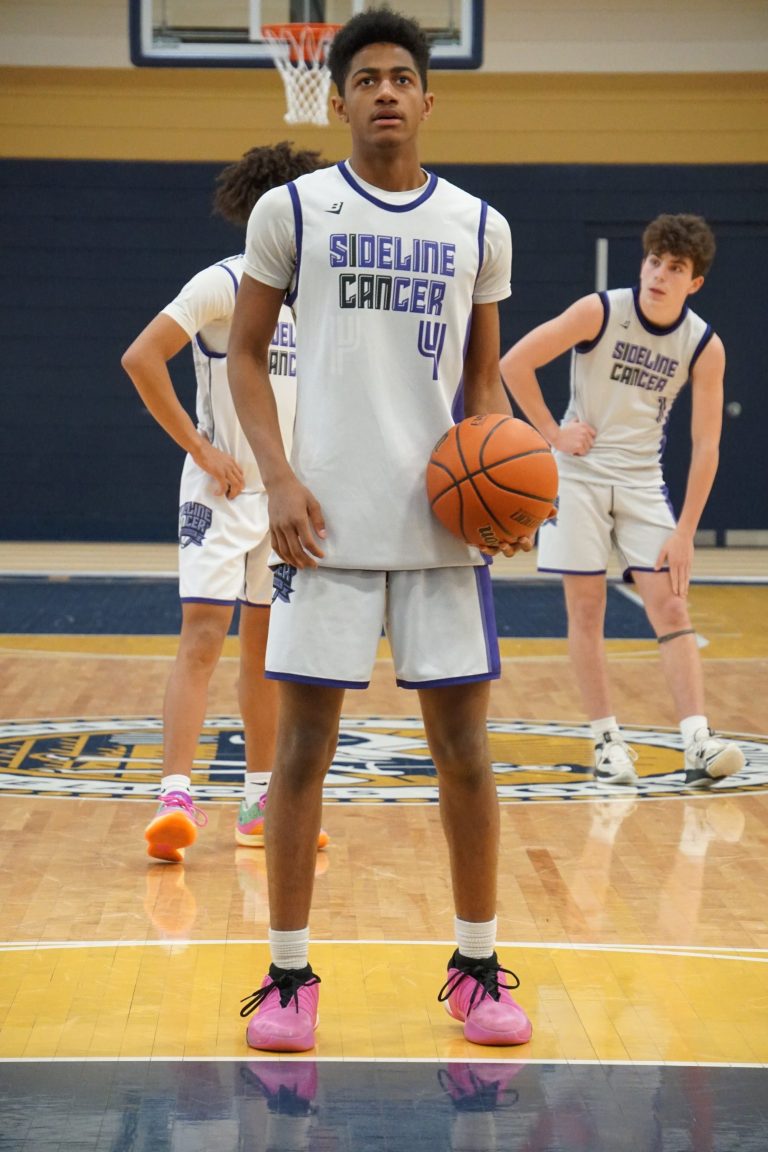 Shakur Starling