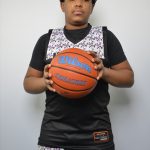 Yazir Barnes