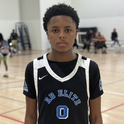 Terrance 'TJ' Johnson