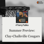 #TerryTalks Summer Preview: Clay-Chalkville Cougars