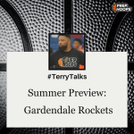 #TerryTalks Summer Preview: Gardendale HS 2024