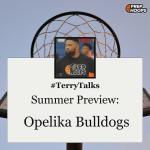 #TerryTalks Summer Preview: Opelika Bulldogs 2024