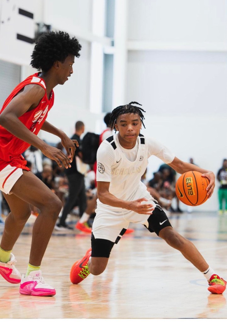 EYBL Session 3 Sunday Standouts