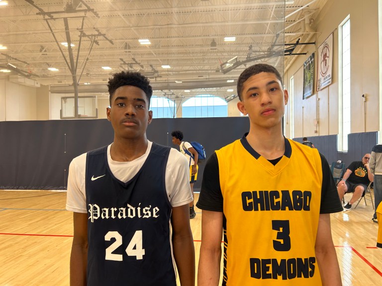 Prep Hoops Live: Scotty B&#039;s Sunday Notebook