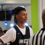 Tre’Sean Chenault