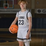 Trent Gann
