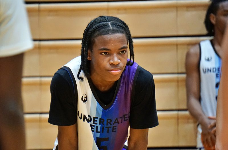 Nike Super 16 &amp;#8211; Under The Radar