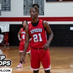 Rising Stars: Arkansas and Louisiana Athletes Compete
