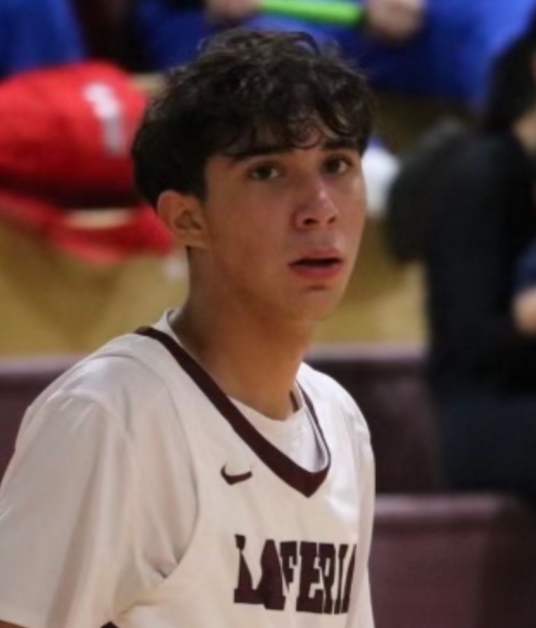 JAKE MARTINEZ