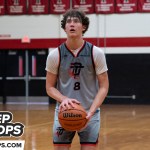 OTR Exposure Houston Fall Shootout: Standout Wings