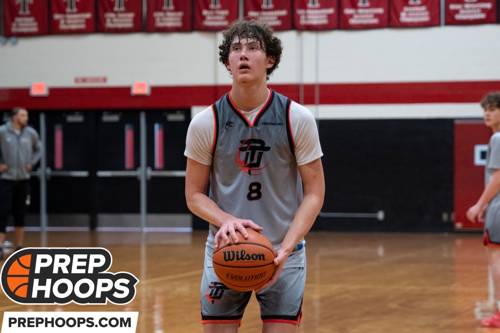 OTR Exposure Houston Fall Shootout: Standout Wings