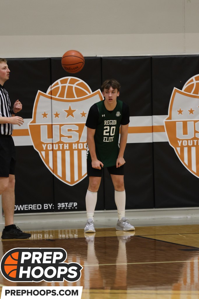 Weekend Review - Indiana New Names and Stock-Risers