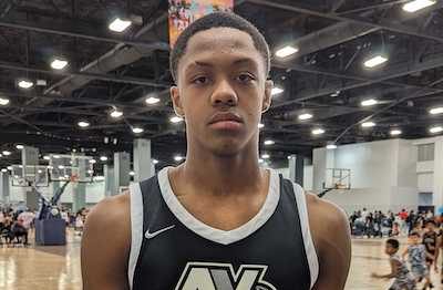 2024 Jr. EYBL Championships: Standout Wings/Forwards