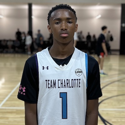 Zion Lawson