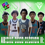 adidas 3SSB Session II: Top Middle School Backcourt Prospects
